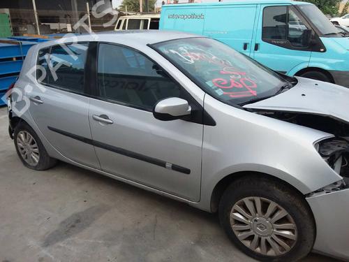 Electronic sensor RENAULT CLIO III (BR0/1, CR0/1) 1.5 dCi | BP14529675M84