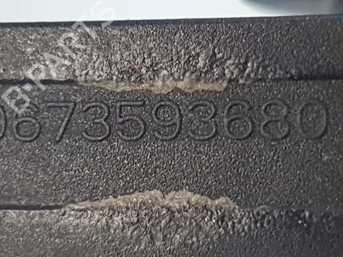 Electronic sensor PEUGEOT 208 I (CA_, CC_) 1.4 HDi | BP6889420M84