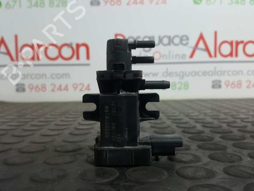 Elektronisk sensor PEUGEOT PARTNER MPV (5_, G_) 1.6 HDi 90 (90 hp) 14528088