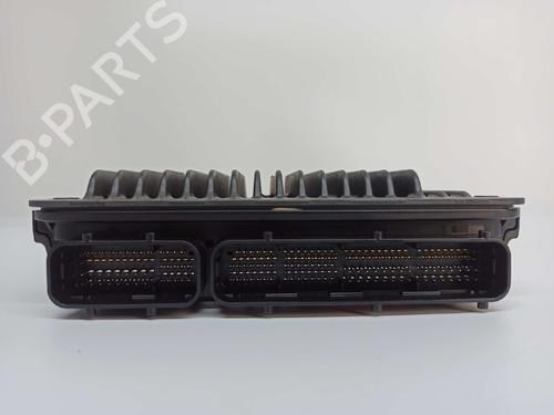 Engine control unit (ECU) TOYOTA AURIS (_E18_) 1.2 (NRE185_, NRE185R) | BP8874439M57