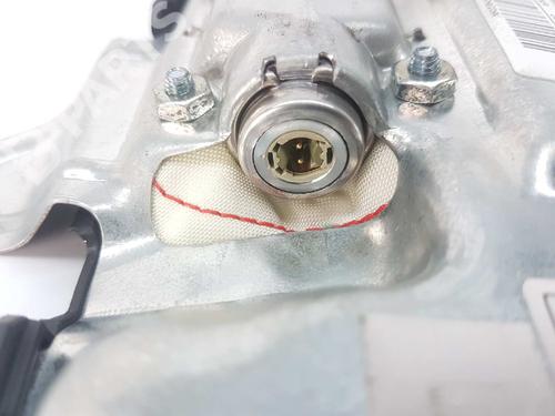 Left door airbag MERCEDES-BENZ C-CLASS (W203) C 180 (203.035) | BP11423764C52 