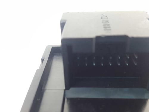 Left front window switch AUDI A6 C5 (4B2, 4B4) 2.5 TDI | BP4386635I27