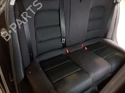 Rudehejsemekanisme Højre foran AUDI A4 B8 (8K2) 2.0 TDI | BP5604589C23