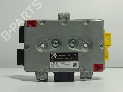 Elektronische module BMW 5 (E60) 525 d (177 hp) 11704205