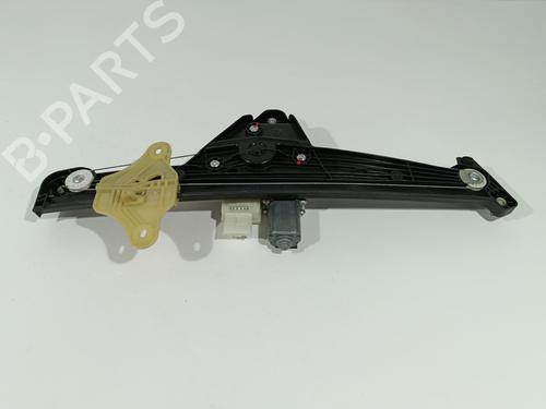 Front left window mechanism RENAULT CLIO V (B7_) 1.6 E-TECH 140 (B7MU) | BP37183742C22 - Image 2