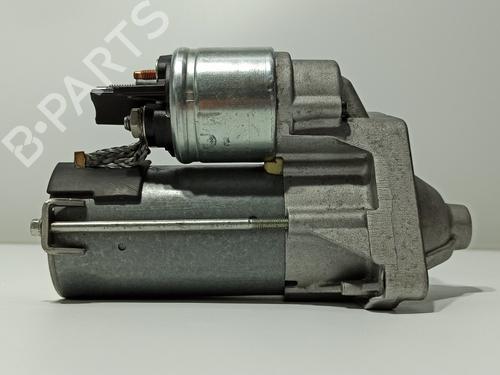 Starter RENAULT CLIO IV (BH_) 1.5 dCi 75 | BP16393075M8 