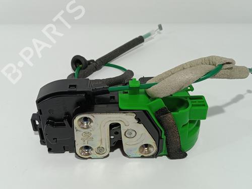 Rear left lock HYUNDAI i40 I (VF) 1.7 CRDi | BP15553213C100 