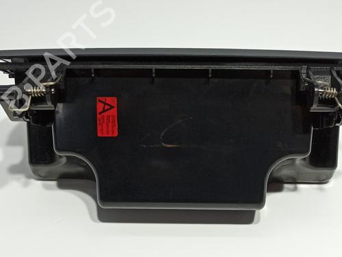 Glove box FORD FUSION (JU_) 1.4 TDCi | BP24423938C95 
