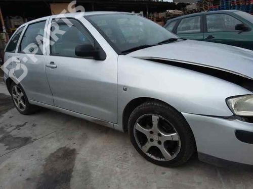 Heater blower motor SEAT IBIZA II (6K1)  | BP6935446M62 