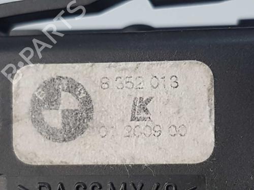 Steering column stalk BMW 5 (E39) 525 tds | BP6316901I23