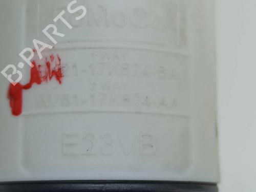 Washer pump FORD C-MAX II (DXA/CB7, DXA/CEU) 1.6 TDCi | BP14540463E24