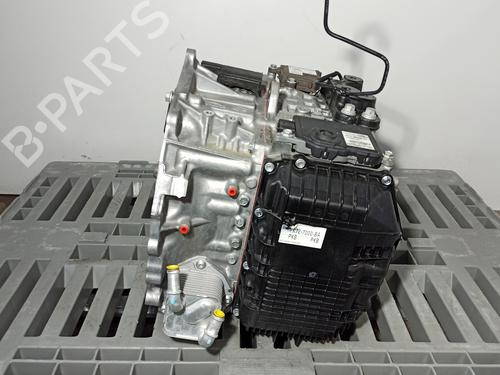 Gearbox LAND ROVER RANGE ROVER EVOQUE (L551) 1.5 P300e Hybrid 4x4 | BP20087999M3