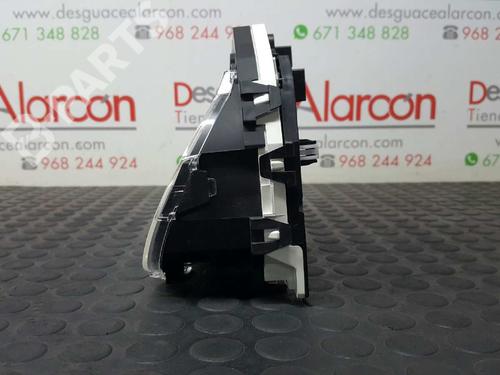 Instrument cluster NISSAN QASHQAI II SUV (J11, J11_) 1.5 dCi | BP2771333C47 
