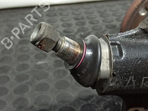 Left front steering knuckle CITROËN JUMPY III Van (V_) 2.0 BlueHDi 150 | BP15391882M25