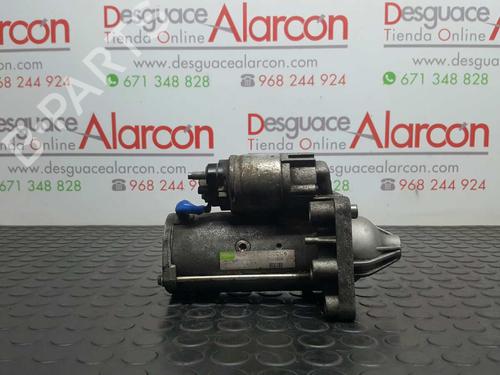 Starter CITROËN BERLINGO MULTISPACE (B9) 1.6 HDi 90 | BP2733319M8 