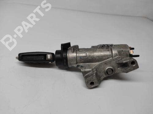 Ignition barrel SEAT EXEO (3R2) 2.0 TDI | BP10641342M48 
