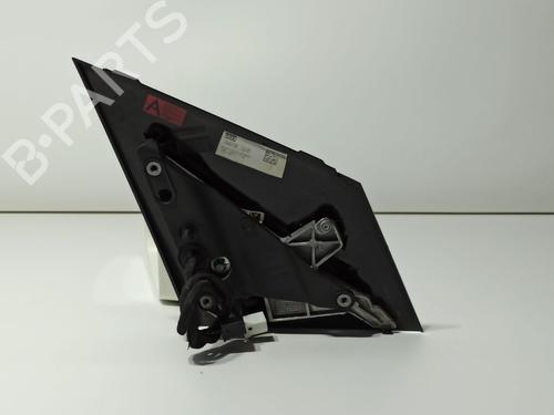 Left mirror MERCEDES-BENZ B-CLASS Sports Tourer (W246, W242) B 200 CDI / d (246.208) | BP29517171C26