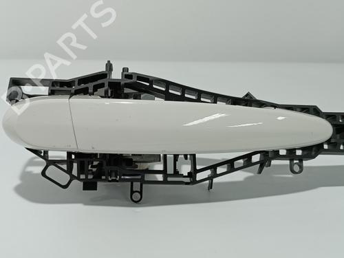 Used Front right exterior door handle BMW 3 (F30, F80) 320 d (184 hp) 13094595