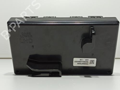 Electronic module HYUNDAI TUCSON (NX4E, NX4A) 1.6 CRDi Hybrid 48V | BP25907605M83 