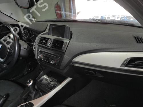 Upper protection BMW 1 (F20) 116 d | BP24577261M93 
