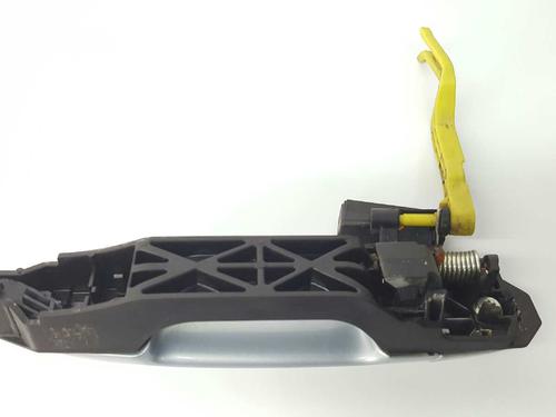 Rear right exterior door handle TOYOTA COROLLA Verso (ZER_, ZZE12_, R1_) 2.2 D-4D (AUR10_, AUR10R) | BP3022344C130