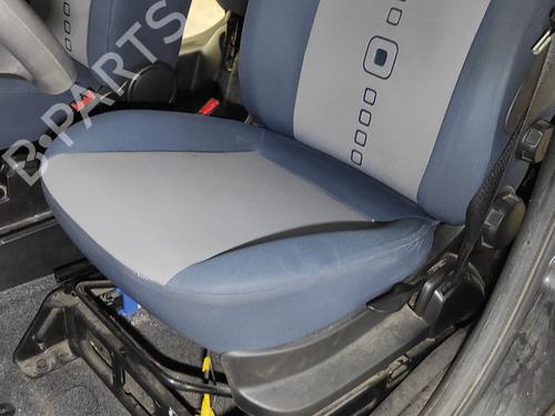 Left front seat CITROËN NEMO Box Body/MPV (AA_) | BP18034110C15 - Image 2