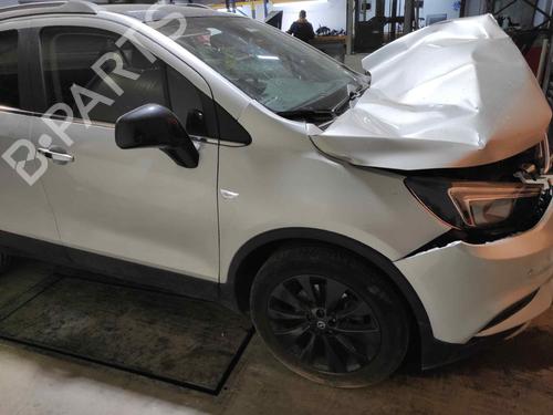 Venstre bak utvendig håndtak OPEL MOKKA / MOKKA X (J13) 1.6 CDTI (_76) | BP9280364C130