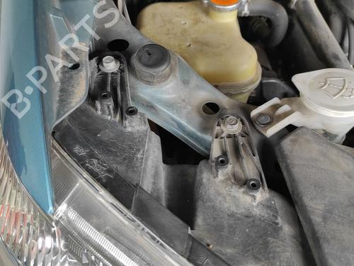Right headlight MITSUBISHI ASX (GA_W_) 1.8 DI-D (GA6W) | BP39171498C29 - Image 4