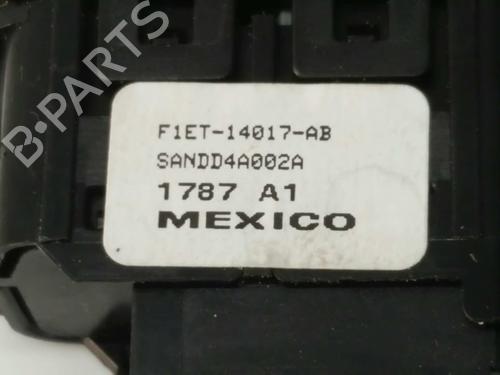 Switch FORD FIESTA VII (HJ, HF) 1.5 TDCi | BP14537491I30