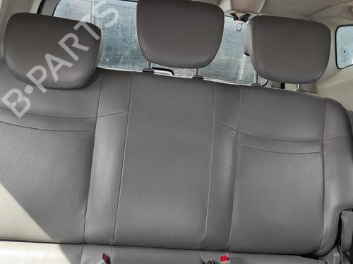 Sedile posteriore SSANGYONG RODIUS I 2.7 Xdi | BP25830064C17