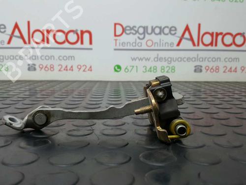 Dørhengsel/Dørstopper RENAULT CLIO II (BB_, CB_) 1.5 dCi (B/CB07) (65 hp) 14528449