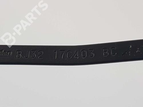 Rear windshield wiper arm LAND ROVER RANGE ROVER EVOQUE (L538) 2.2 D 4x4 | BP8336415C144 