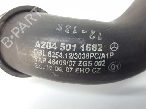 Pipe MERCEDES-BENZ E-CLASS (W212) E 220 CDI / BlueTEC (212.001, 212.002) | BP14533718M125 