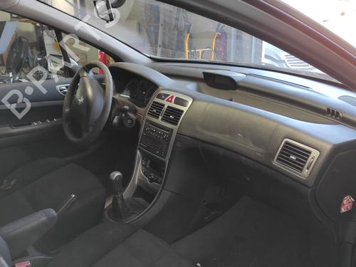 Used Parts PEUGEOT 307 Break (3E) 2.0 HDI 110 (107 hp) 4281512