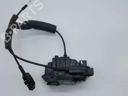 Rear right lock RENAULT MEGANE III Grandtour (KZ0/1) 1.6 dCi (KZ00, KZ12, KZ13) | BP2769007C99