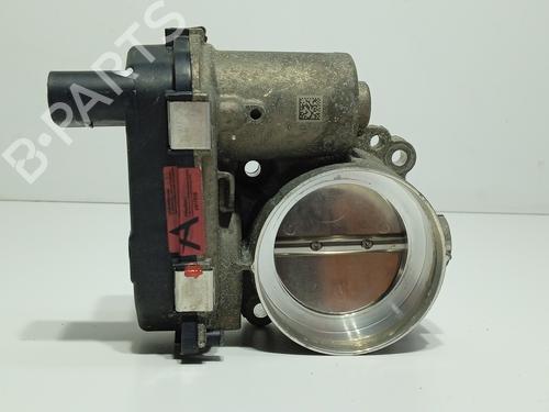 Used Throttle body SEAT LEON Sportstourer (KL8, KLD) [2020-2026]  30583212