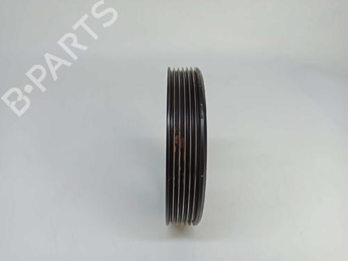 Pulley PEUGEOT 308 I (4A_, 4C_) 1.4 16V | BP14541485M122 
