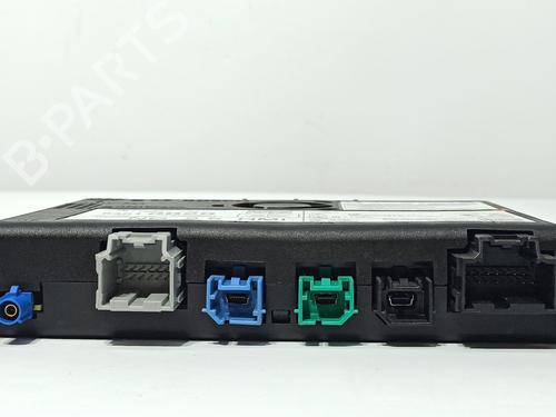 Electronic module OPEL ASTRA K (B16) 1.4 Turbo (68) | BP14543749M83 