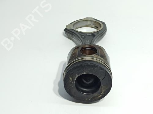 Andre MERCEDES-BENZ R-CLASS (W251, V251) R 280 CDI 4-matic (251.020) | BP16102524O1 