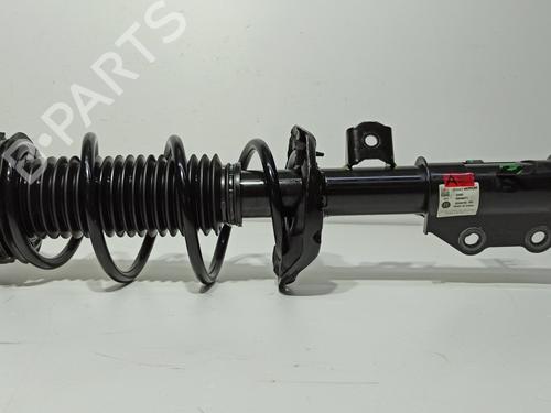 Right front shock absorber MG MG 4 (EH32) EV XPOWER All-wheel Drive | BP24424072M17 