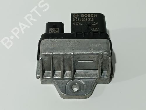 Elektronisk modul BMW 1 (F40) 118 d (150 hp) 24137231
