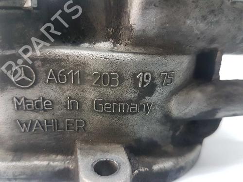 Other MERCEDES-BENZ SPRINTER 4-t Van (B904) 413 CDI | BP14534954O1 