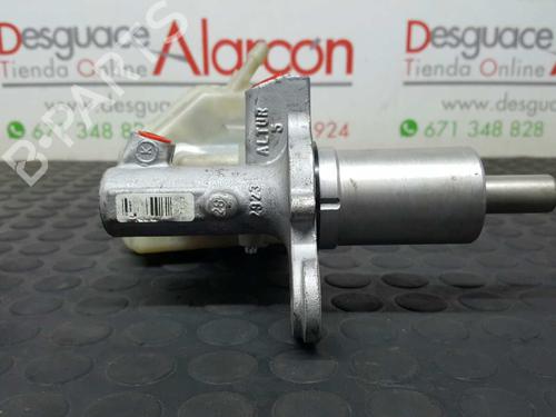 Brake master cylinder BMW X3 (E83) 2.0 d | BP2749676M77