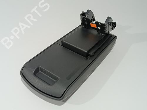 Armrest / Center console CITROËN C4 III (BA_, BB_, BC_) ë-C4 (BCZKXC, BZCKSC) | BP15592776I20