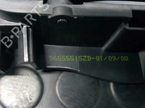 Venstre foran invendig håndtak CITROËN BERLINGO MULTISPACE (B9) 1.6 HDi 75 16V | BP3328797I13