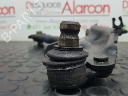 Right front suspension arm RENAULT KANGOO Express (FW0/1_)  | BP2773449M13 