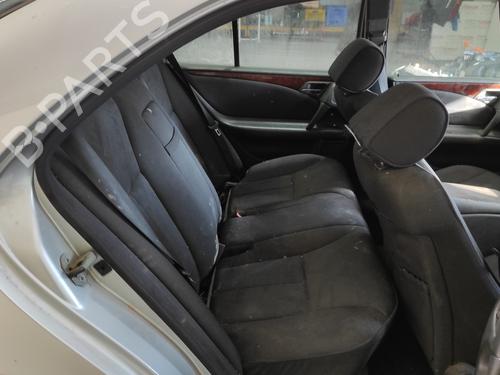 Brugte MERCEDES-BENZ E-CLASS (W210) E 300 Turbo-D (210.025) (177 hp) 4281659