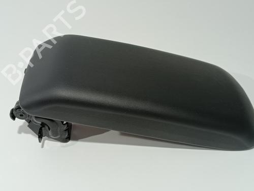 Armrest / Center console CITROËN C4 III (BA_, BB_, BC_) ë-C4 (BCZKXC, BZCKSC) | BP15592776I20