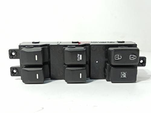 Left front window switch KIA PICANTO II (TA) 1.0 | BP24137266I27