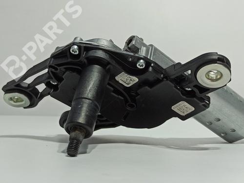 Rear wiper motor VW GOLF VII (5G1, BQ1, BE1, BE2) 1.6 TDI | BP12137342M102 